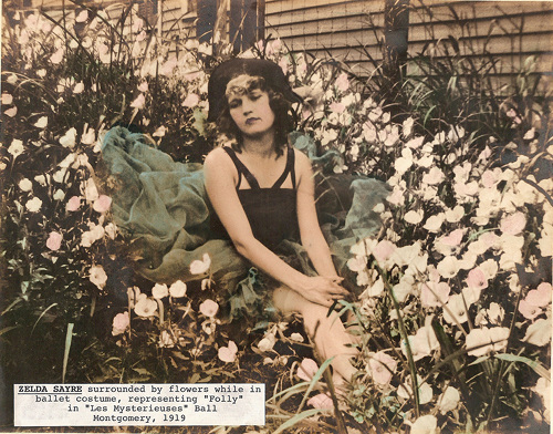 Beautiful and Damned: The Myths of Zelda Fitzgerald