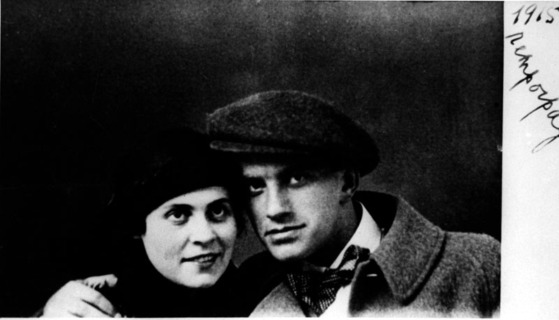 Muses on Fire: On Literature and the People That Inspire It