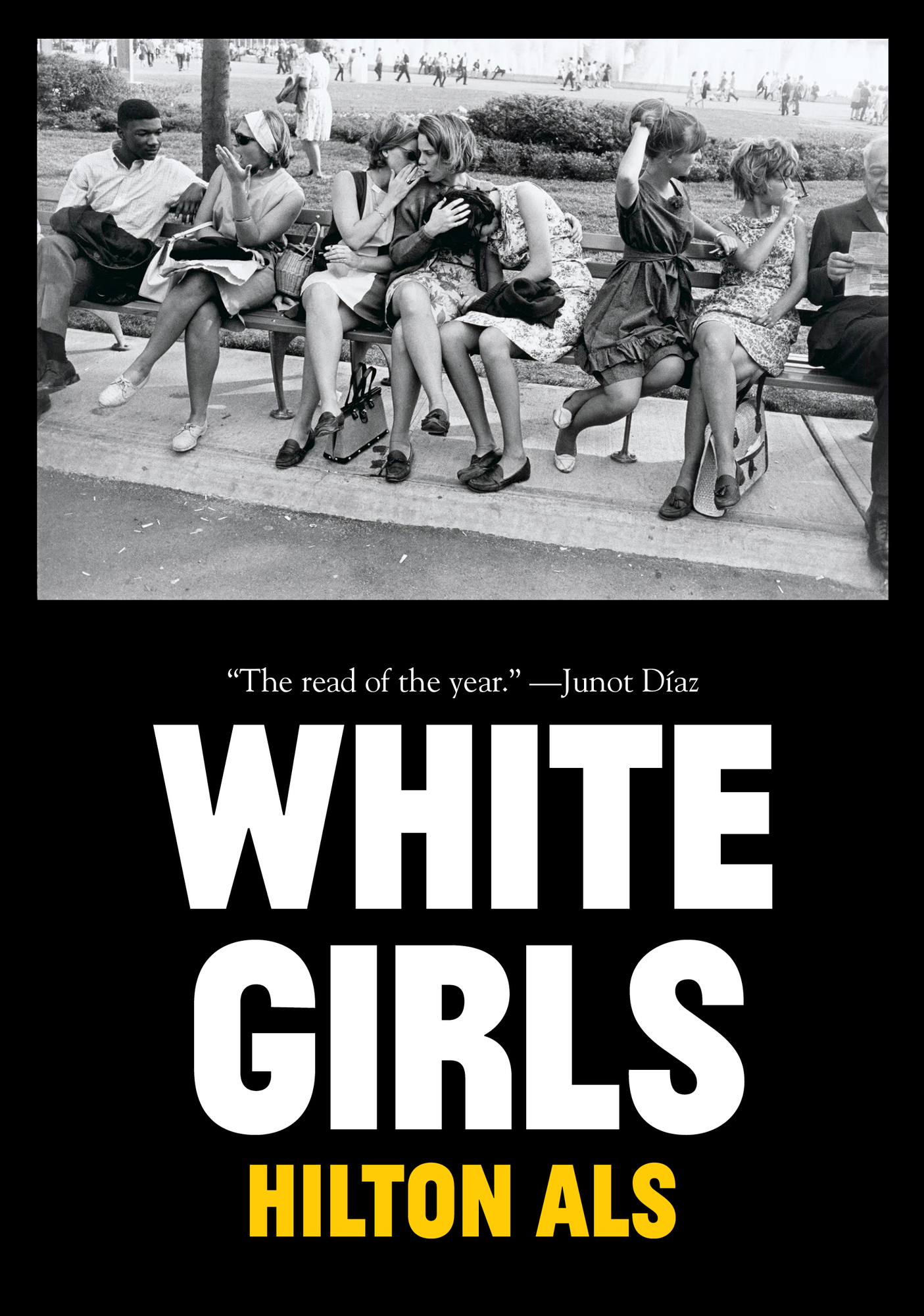 The Uncomfortable Art of Influence: Hilton Als’ White Girls and Cultural Appropriation