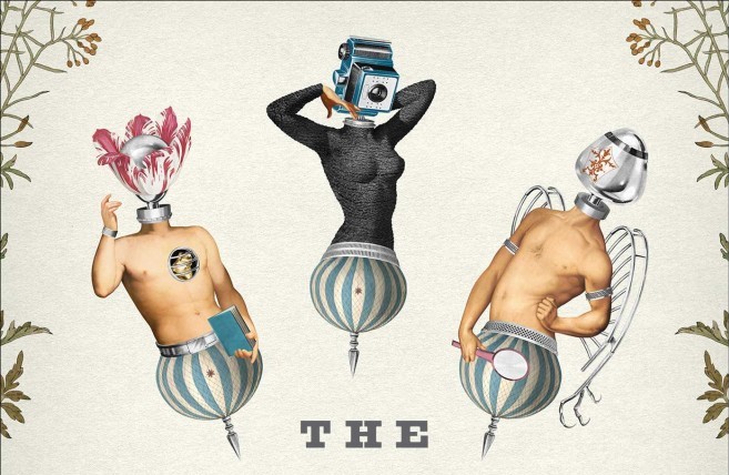 Metal Hearts and Woollen Skin: The Power of Transformation in Paddy O’Reilly’s The Wonders