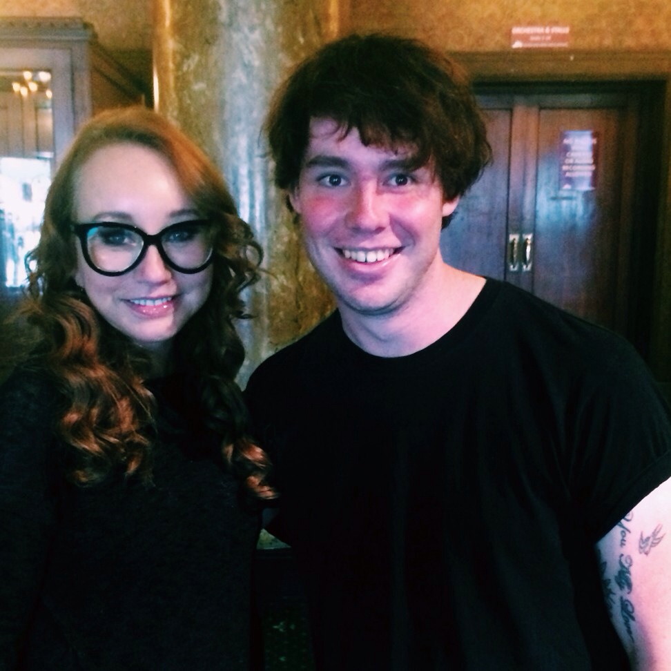 Ears with Feet: Life Among the Tori Amos Super Fans