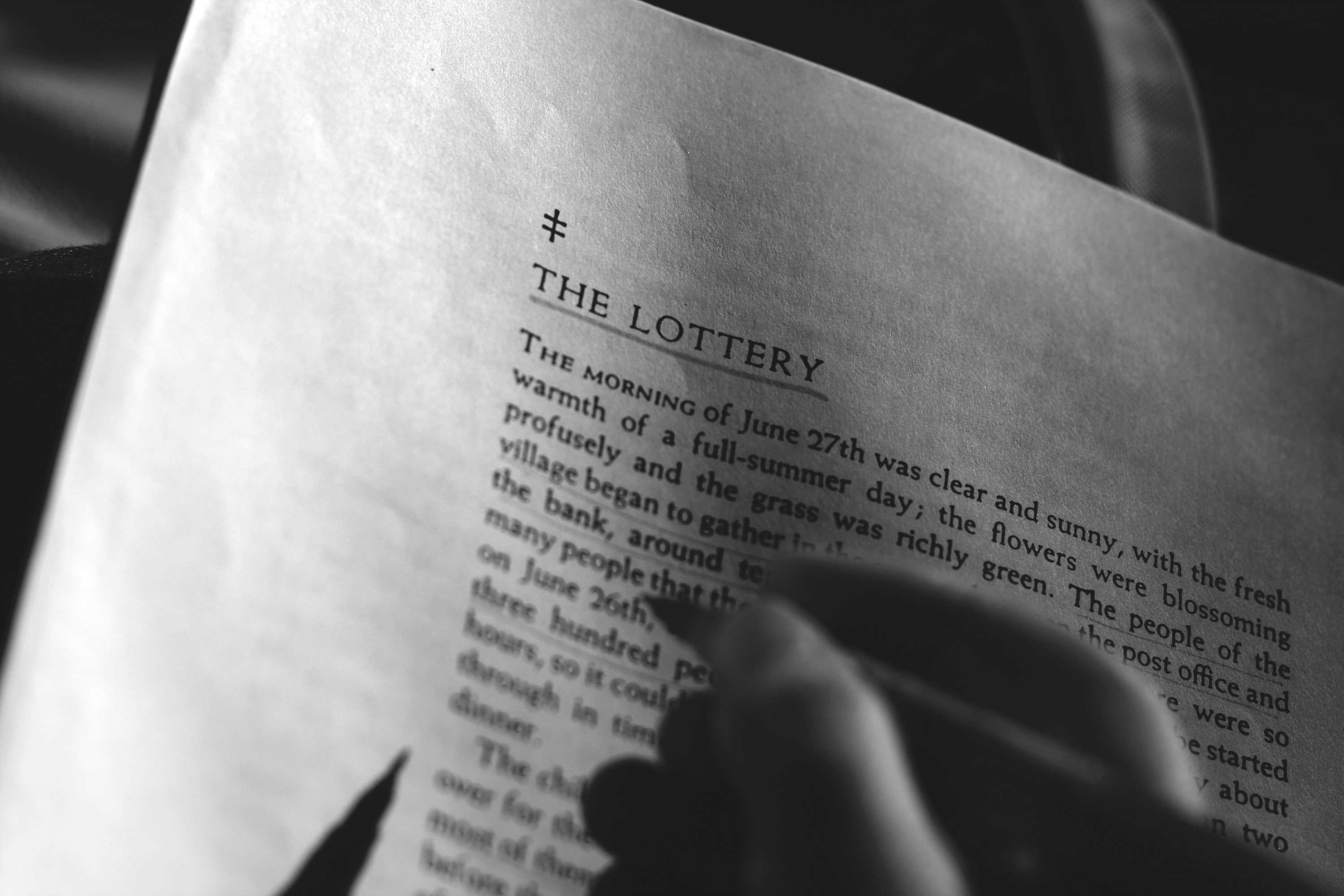 No Such Thing As Monsters: Shirley Jackson and the Unspeakable Everyday