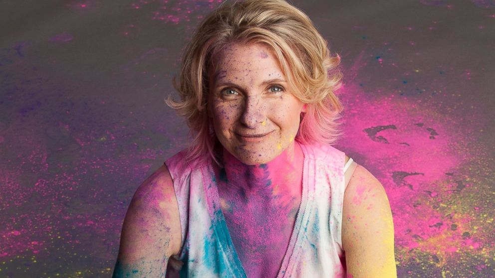 Making Space for Fear: Liberating Your Creative Expression