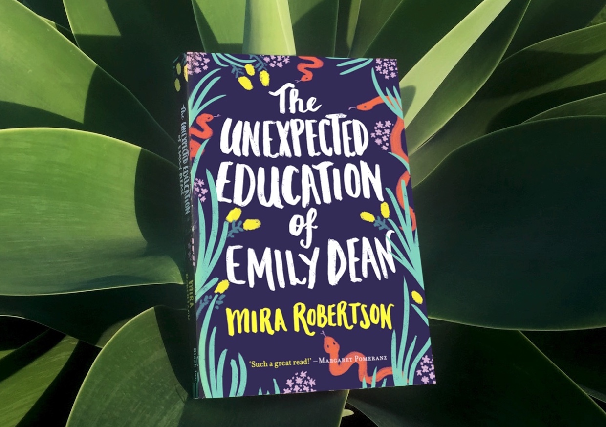 The Home Front: Mira Robertson’s The Unexpected Education of Emily Dean