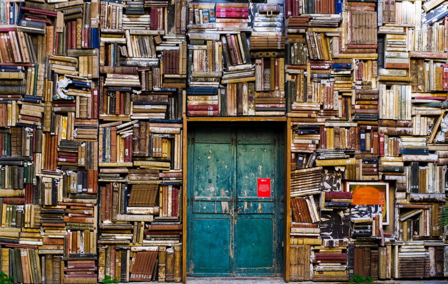 To Open the Door, or to Barricade It: On Writing The Nowhere Child