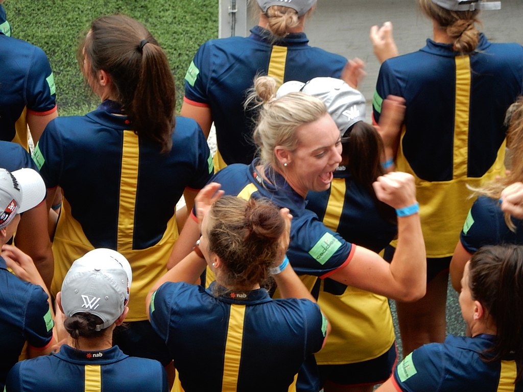 Skin in the Game: Are Publishers taking Women’s Sport Seriously?