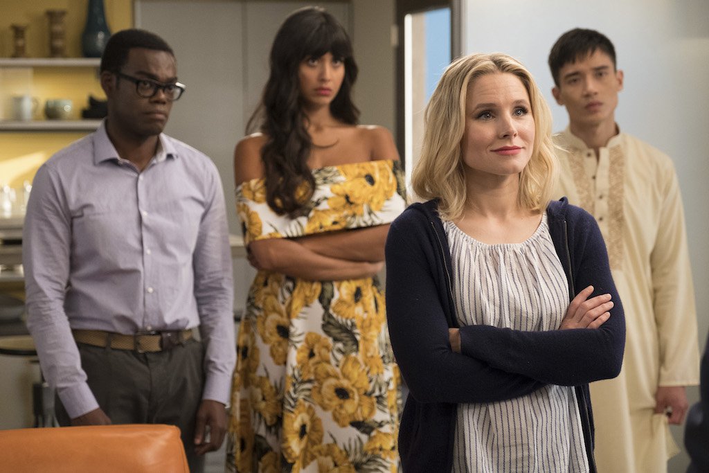 What’s Our Problem with Unlikable Leading Ladies?