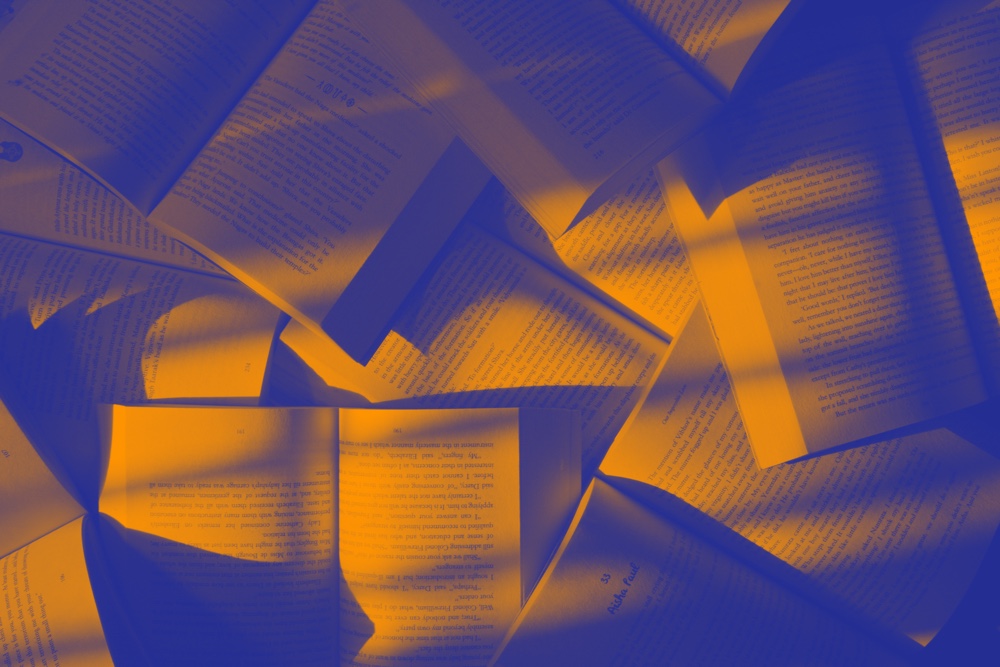 Reading The Room: Dismantling Barriers to Entry in Publishing