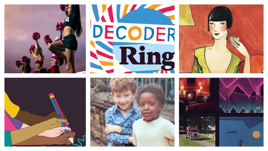 KYD staff and contributors share their February culture picks