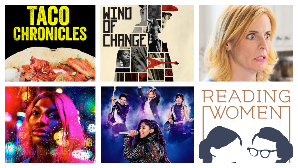 KYD’s October Culture Picks