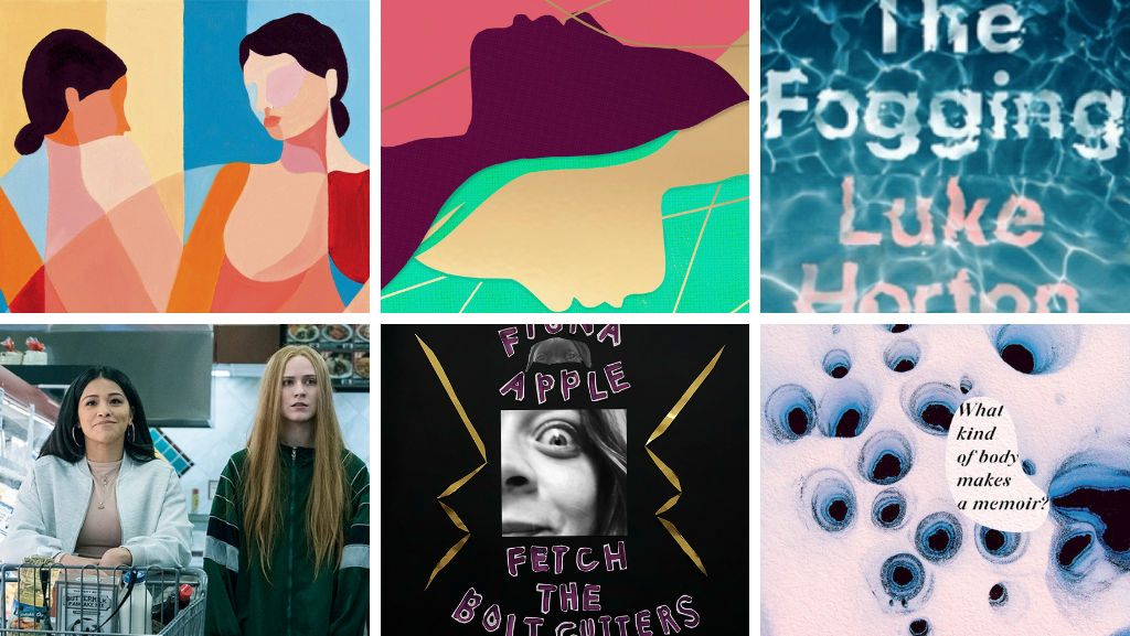 KYD staff and contributors share their favourite culture of 2020
