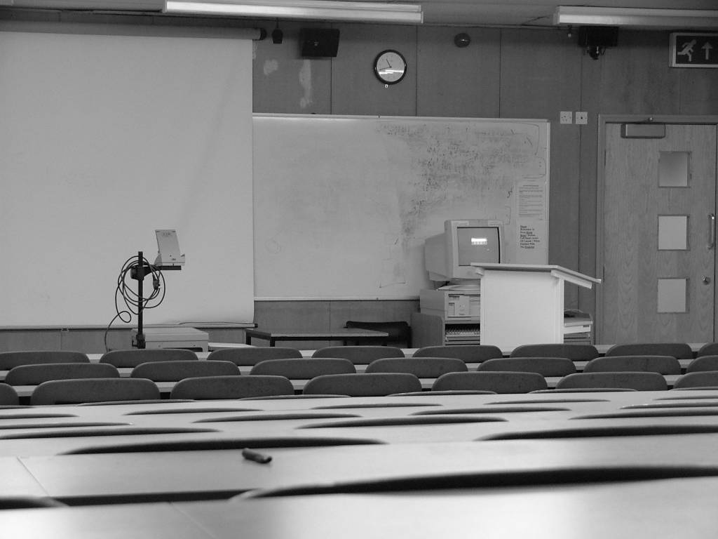 The Exploitation of Casual Workers in the University Sector