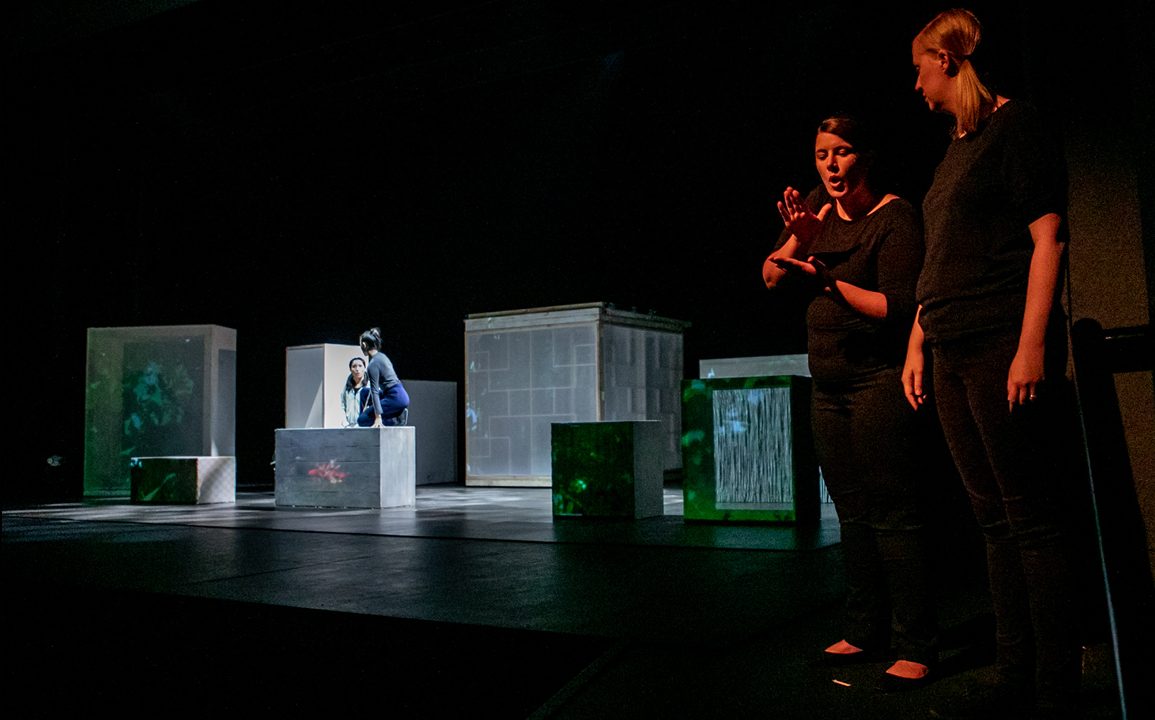 Arts Accessibility Shouldn’t Be an Afterthought