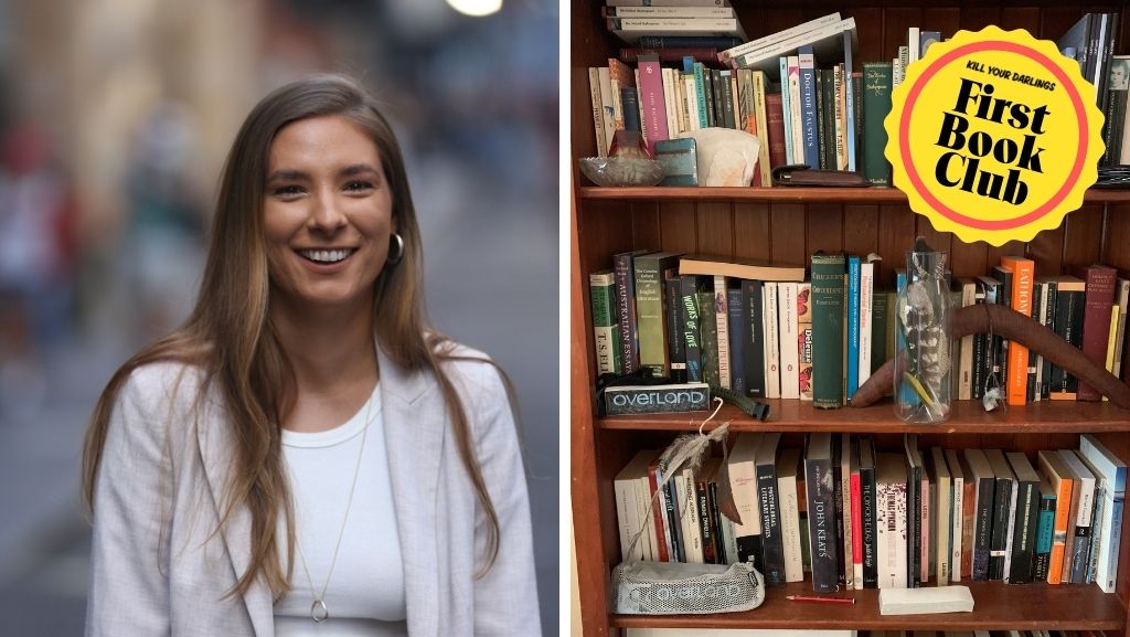 Shelf Reflection: Evelyn Araluen shares her bookshelves and reading habits