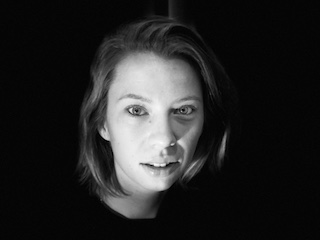 Sophie Cousins Head Shot