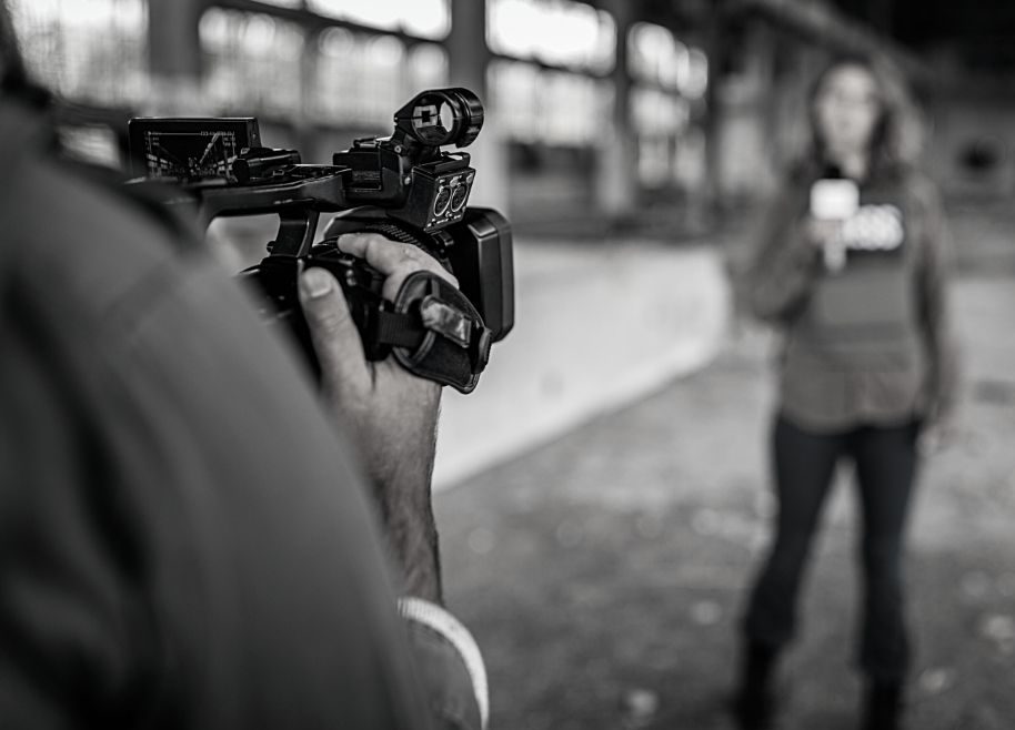 The Problem with Parachute Journalism