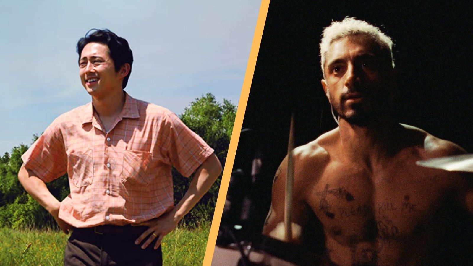 How Minari and Sound of Metal Redefine Asian Masculinity Onscreen