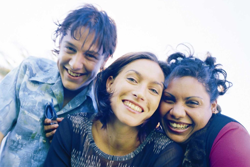 The Secret Life of Us and the Impossible Fantasy of Your Twenties