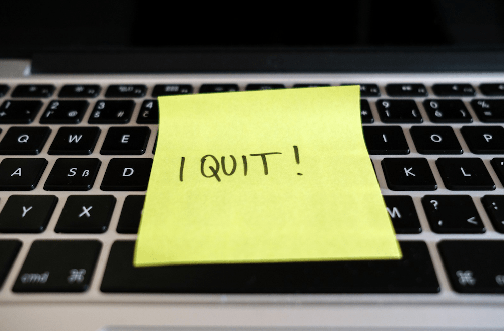 Why Publishing Workers Are Leaving the Industry