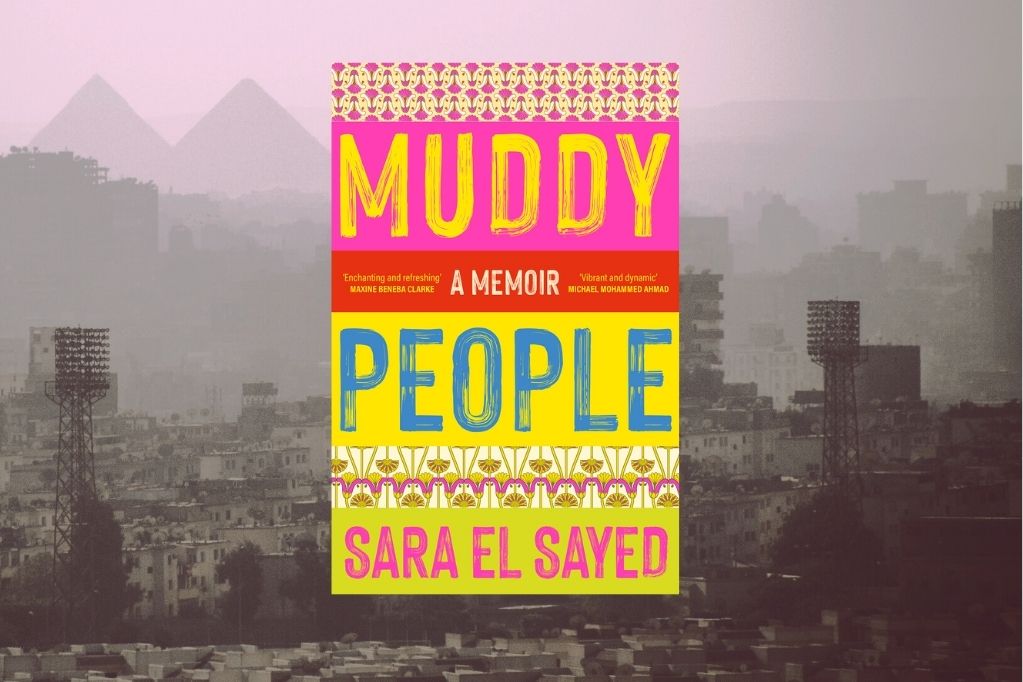 Muddy People: An Extract