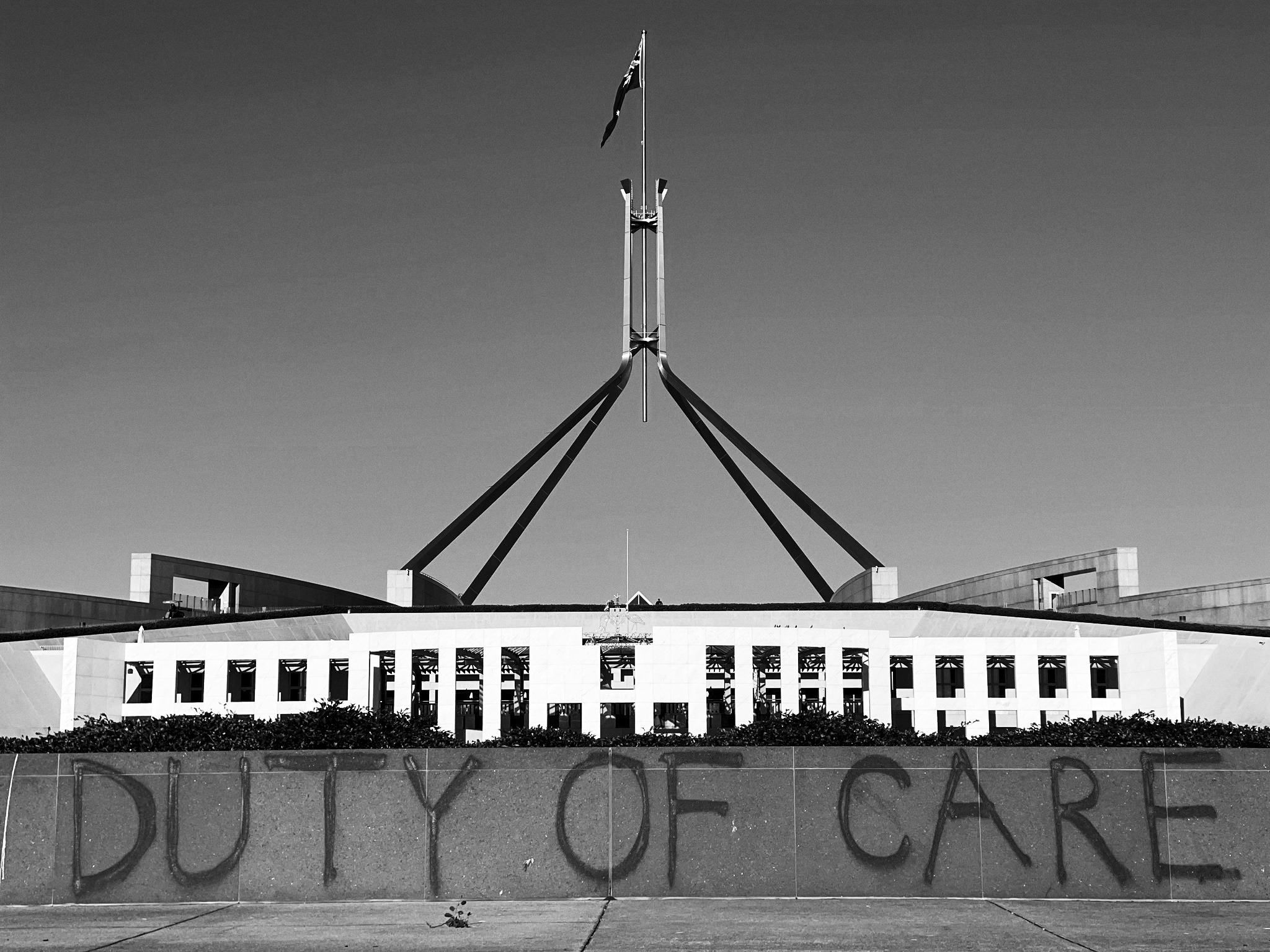 The Despair of Growing Up in the Climate Crisis