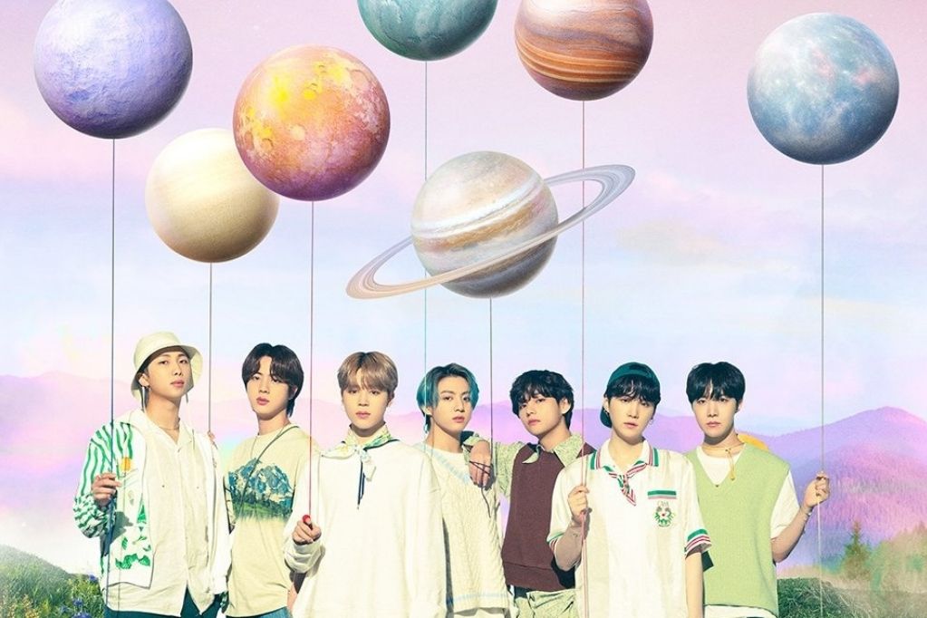 How BTS Fans are Changing the World