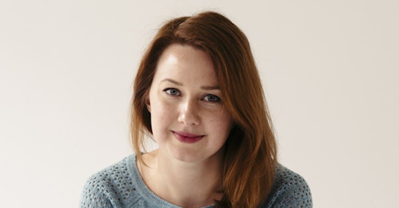 How to Write Historical Fiction with Hannah Kent
