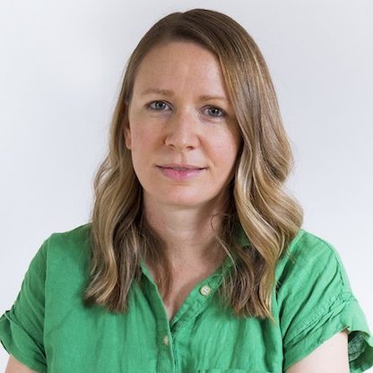 When to Show, When to Tell with Rebecca Starford