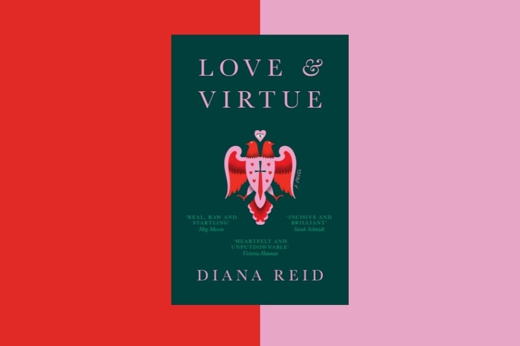 Love & Virtue: An Extract