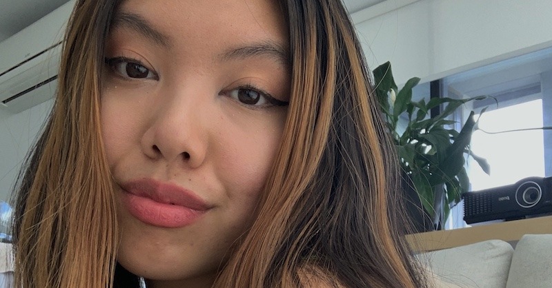 Switching Up Your Writing Process with Jamie Marina Lau