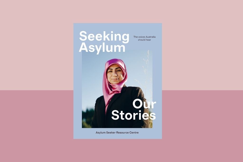 Seeking Asylum: Hamed’s Story