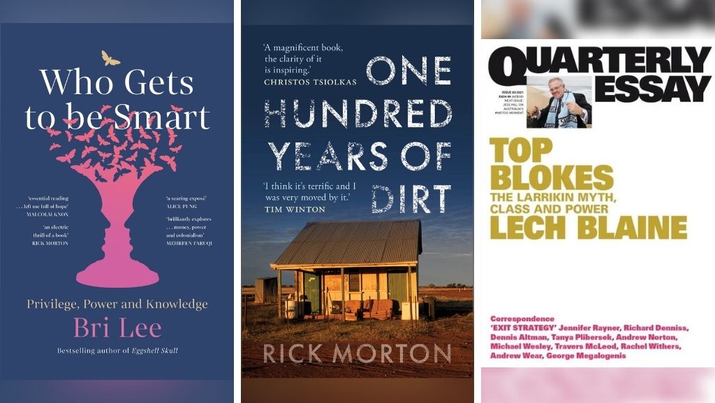 Snobs, Bogans and Class in Australian Non‑fiction