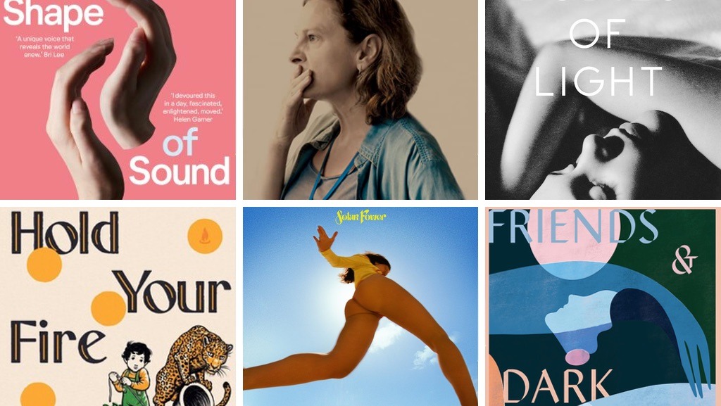 KYD staff and contributors share their favourite culture of 2021