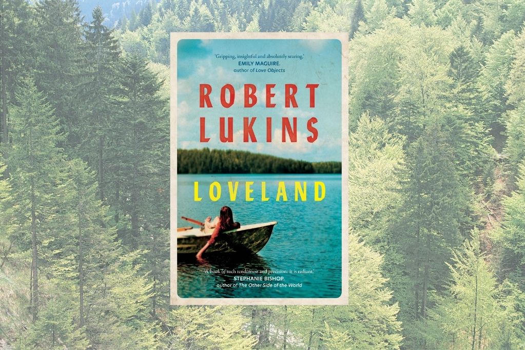 Loveland: An Extract