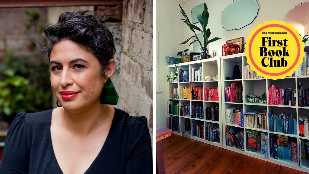 Shelf Reflection: Natalie Kon-yu shares her bookshelves and reading habits