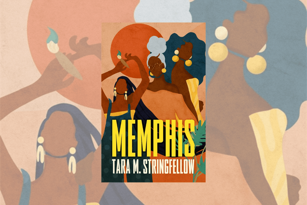 Memphis: An Extract