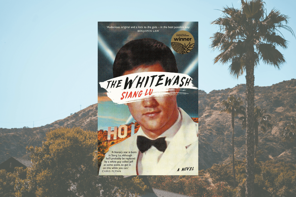 The Whitewash: An Extract