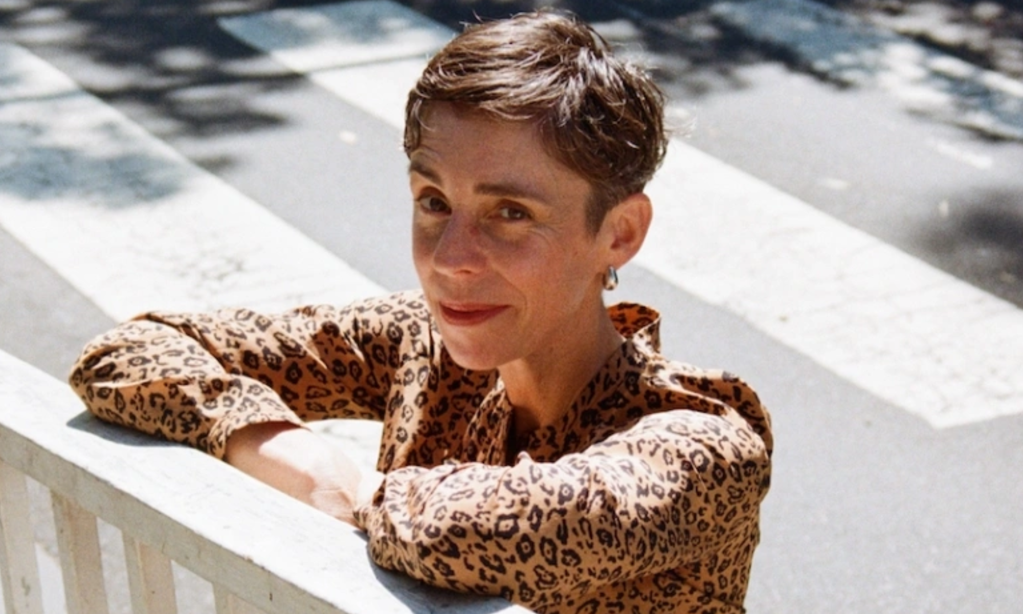 Pub Talk with Catriona Menzies-Pike