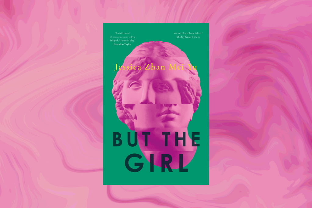 But the Girl: An Extract