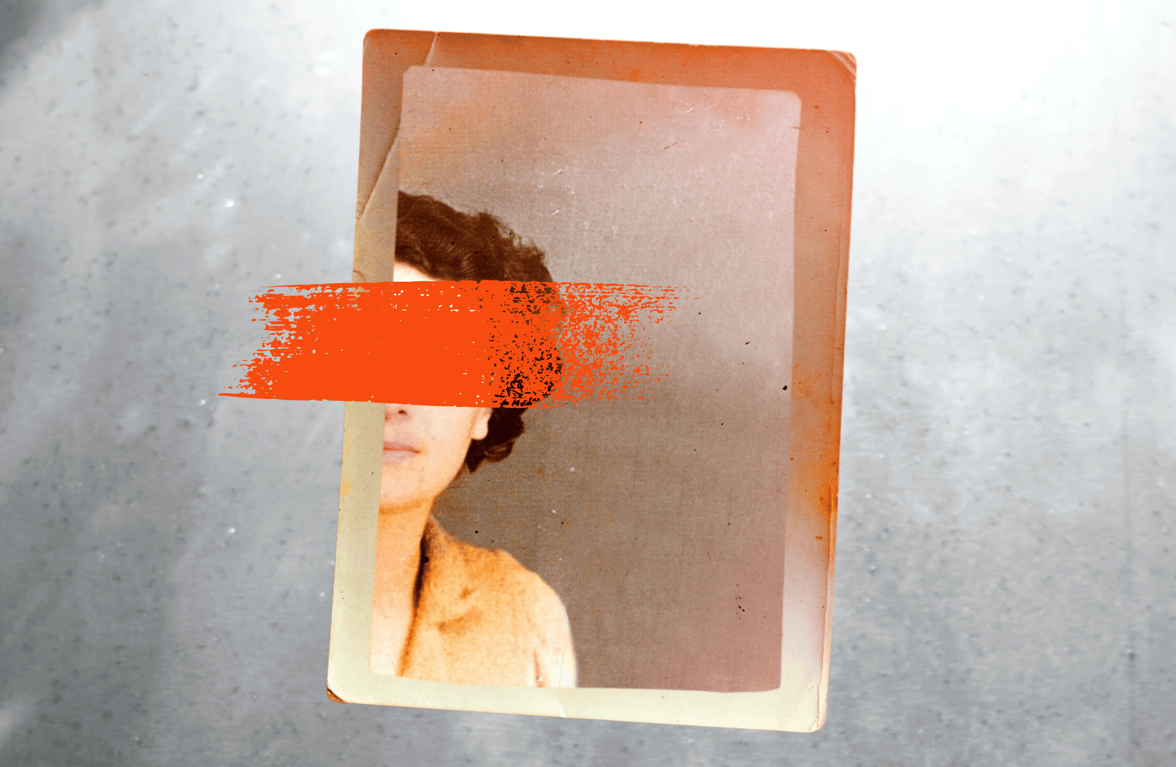 The Invisible Woman in Wifedom