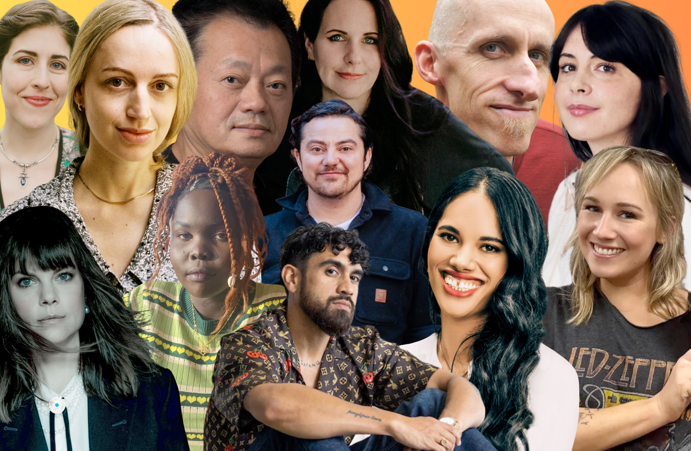 What I Wish I’d Known About Creative Inspiration