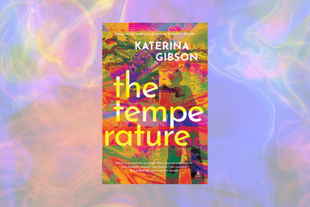 Extract: The Temperature