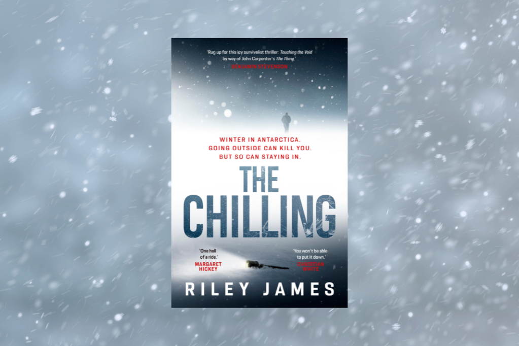 The Chilling