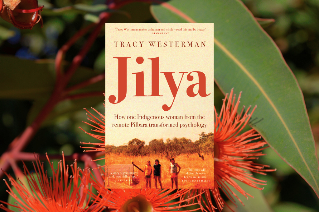 Extract: Jilya