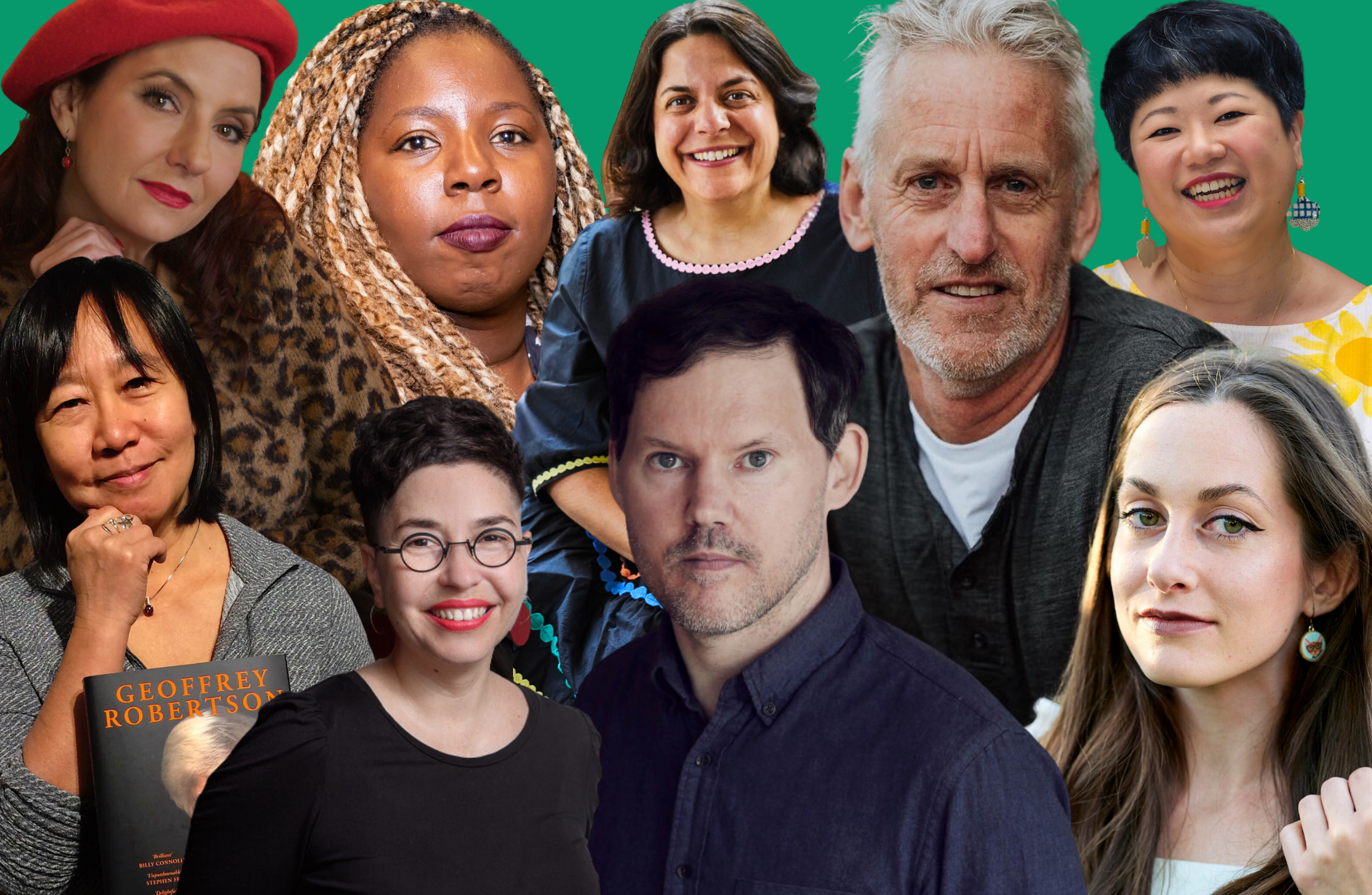 What I Wish I’d Known About Book Launches