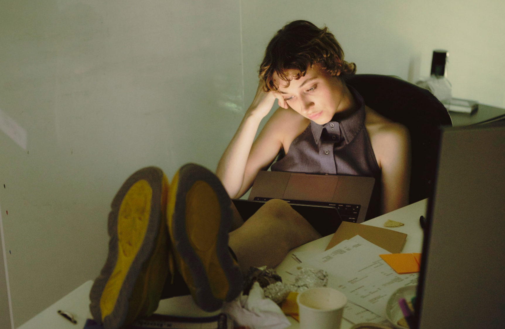 Who Can Afford to Be a Writer in Australia?