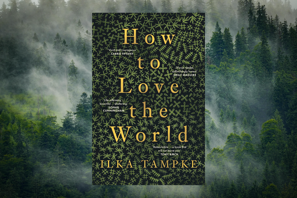 How to Love the World