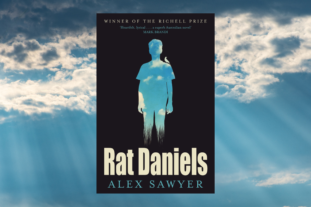 Rat Daniels